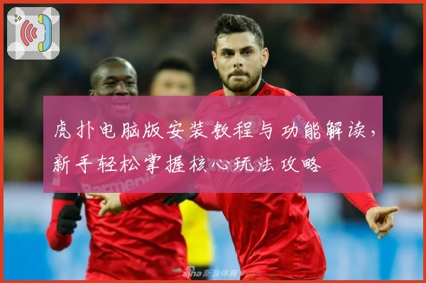 虎扑电脑版安装教程与功能解读，新手轻松掌握核心玩法攻略