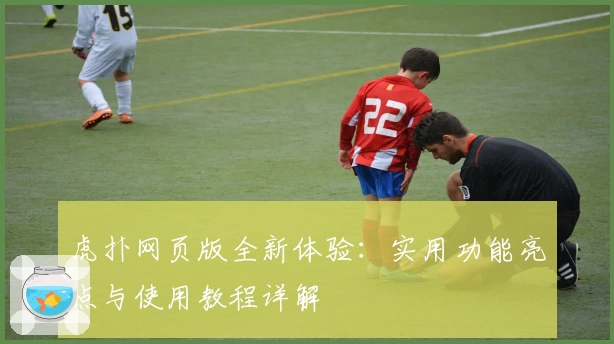 虎扑网页版全新体验：实用功能亮点与使用教程详解