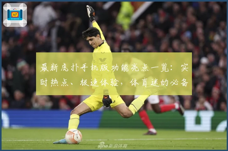最新虎扑手机版功能亮点一览：实时热点、极速体验，体育迷的必备神器