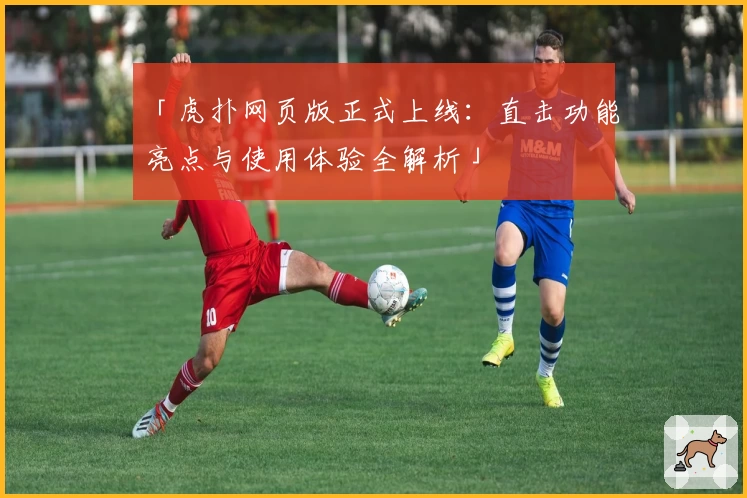 「虎扑网页版正式上线：直击功能亮点与使用体验全解析」